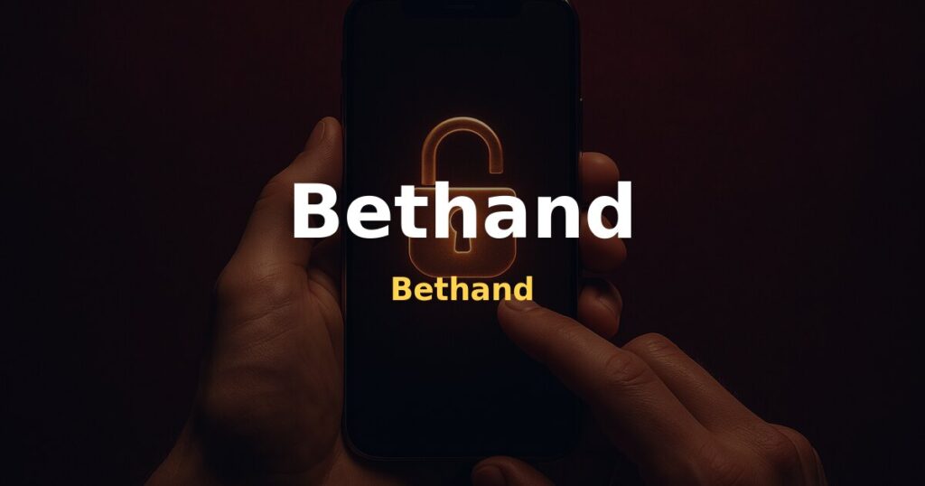 Bethand